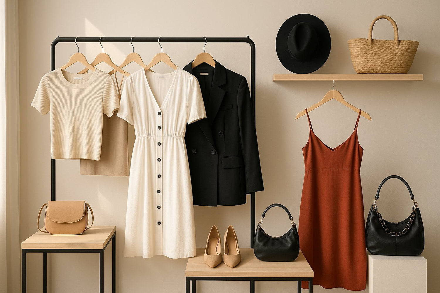 Clothing