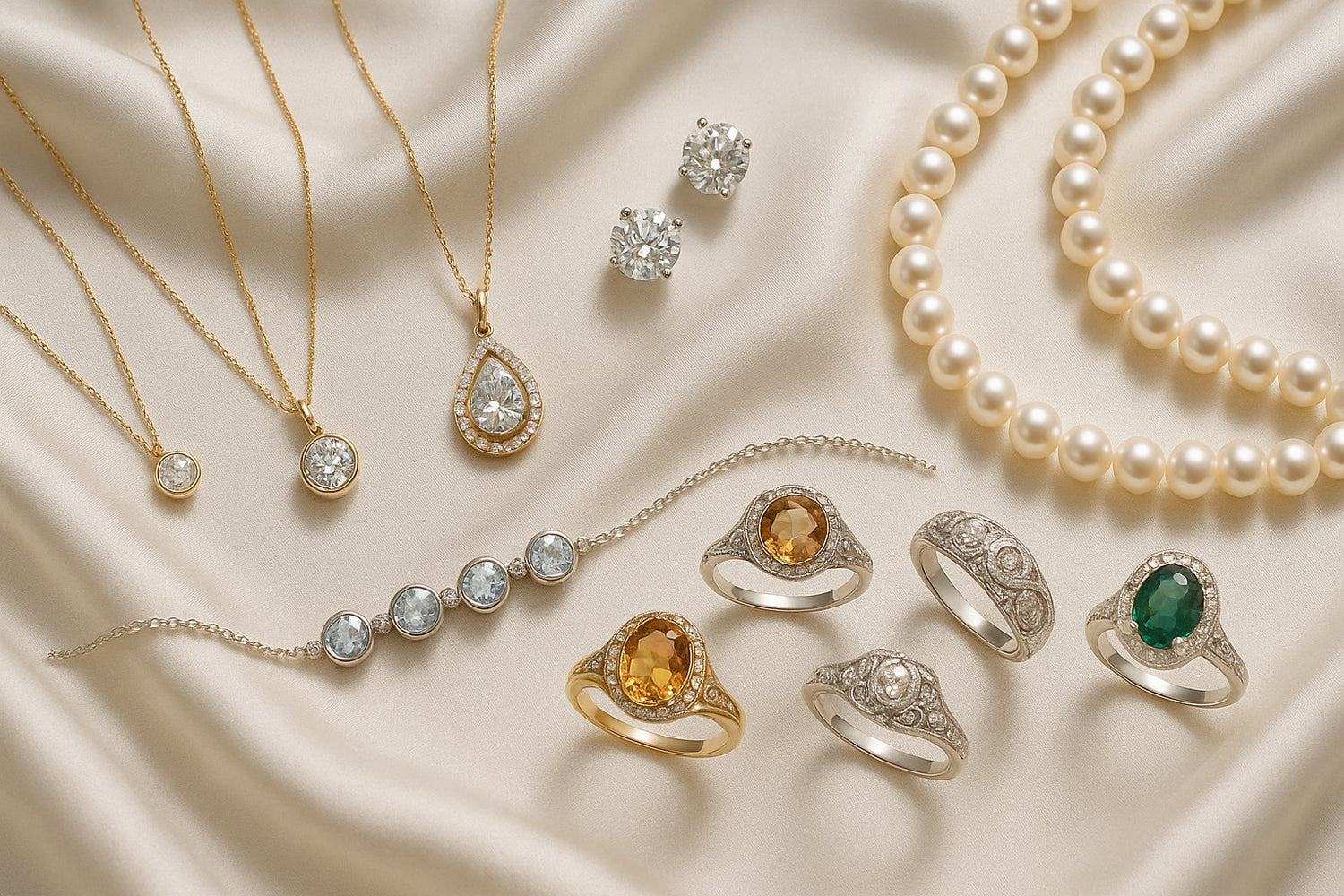 Jewellery