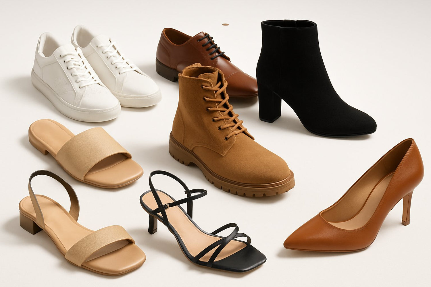 Footwear