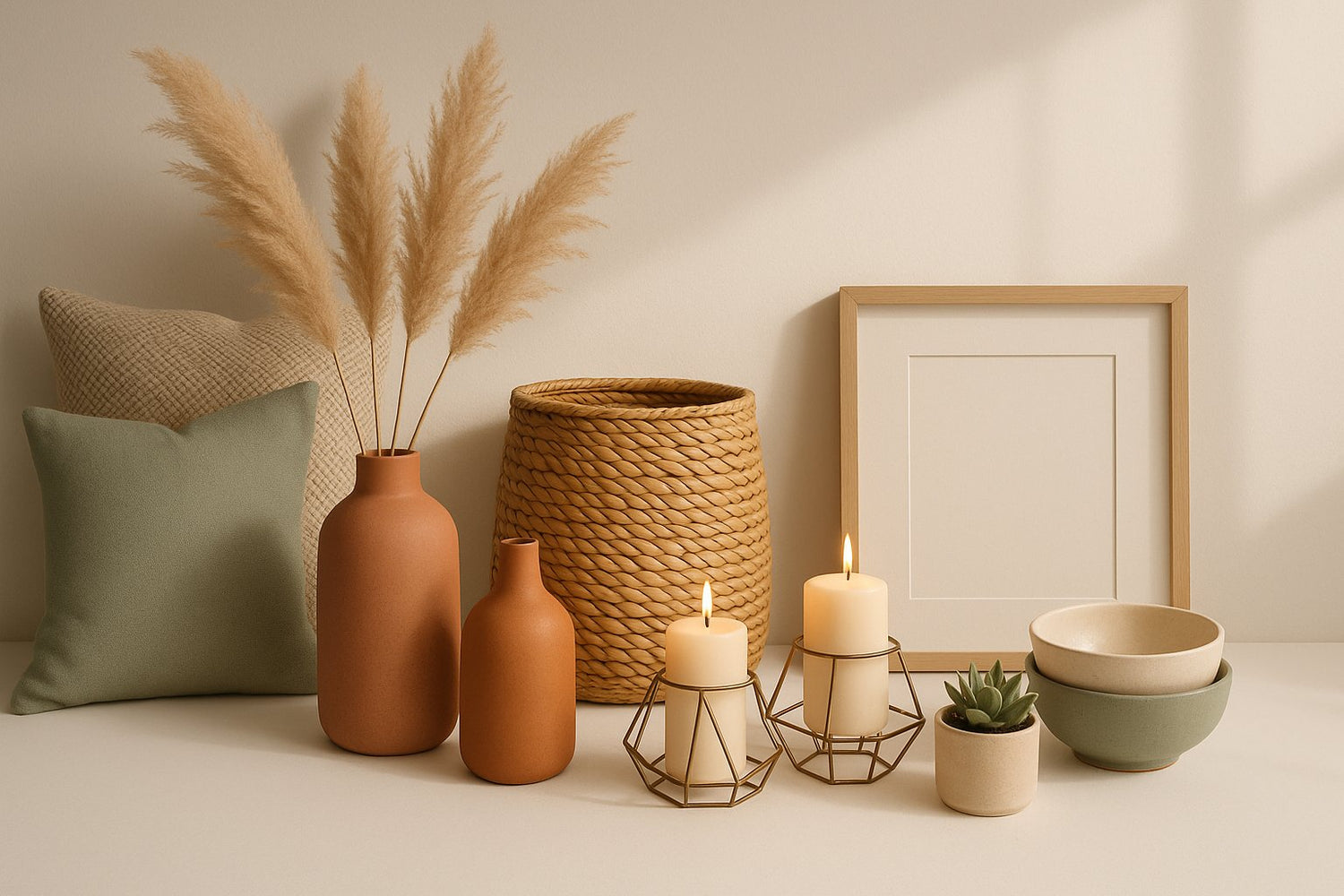 Accessories/Home