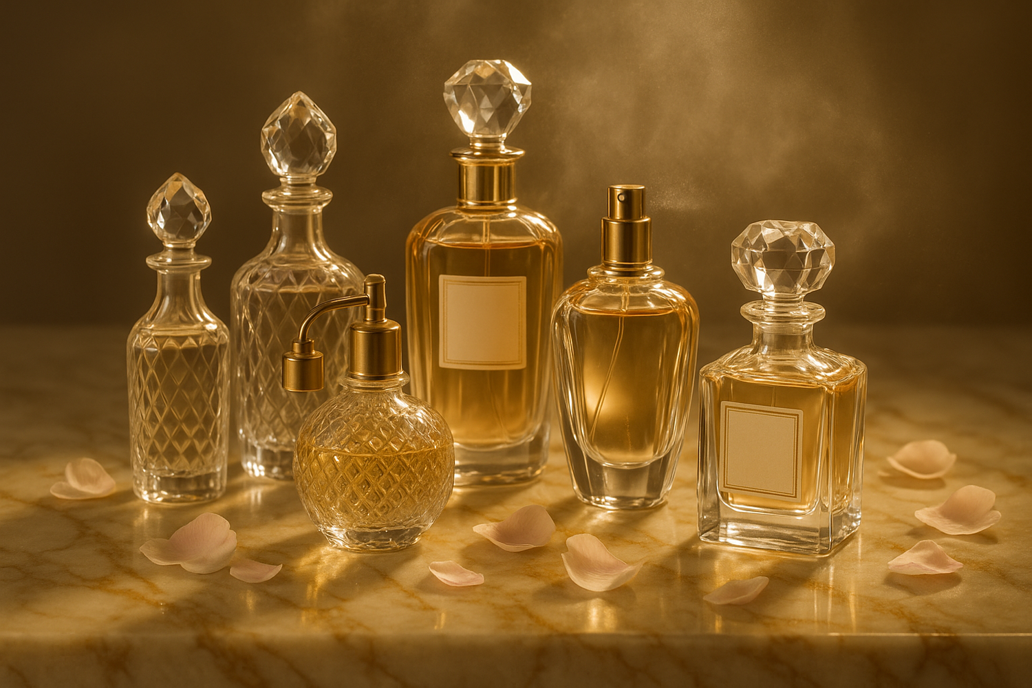 Perfumes